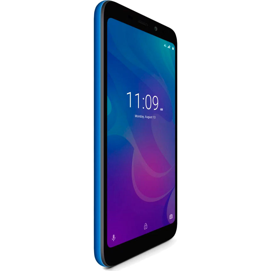 Смартфон MEIZU C9 2/16GB Blue Диагональ дисплея 5.45