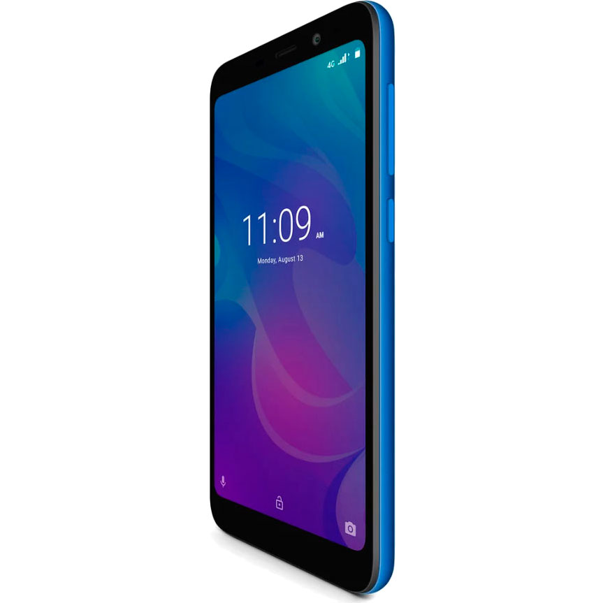 Смартфон MEIZU C9 2/16GB Blue Матрица IPS