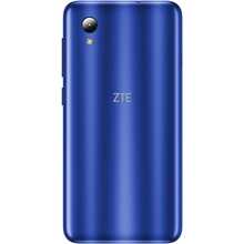 Смартфон ZTE BLADE L8 1/16GB Blue