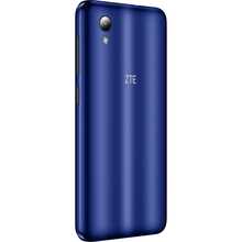 Смартфон ZTE BLADE L8 1/16GB Blue