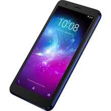 Смартфон ZTE BLADE L8 1/16GB Blue