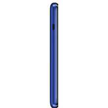 Смартфон ZTE BLADE L8 1/16GB Blue