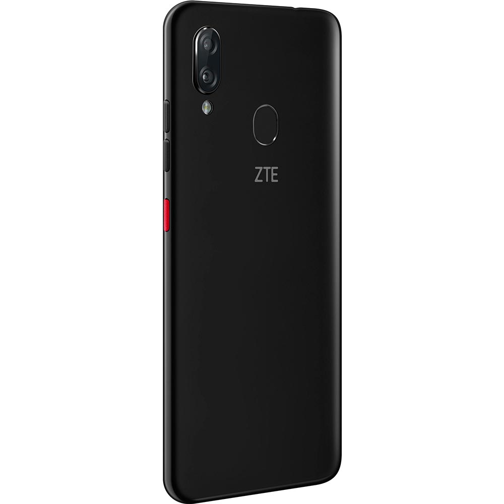 Смартфон ZTE BLADE V10 Vita 2/32GB Black Діагональ дисплея 6.26