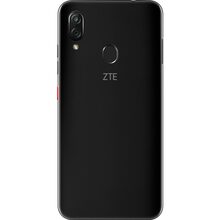 Смартфон ZTE BLADE V10 Vita 2/32GB Black