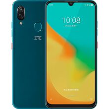 Смартфон ZTE BLADE V10 Vita 2/32GB Green