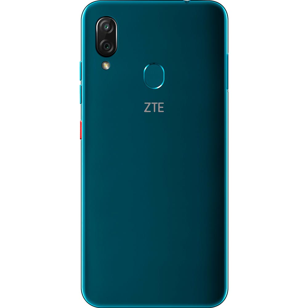 Смартфон ZTE BLADE V10 Vita 2/32GB Green Діагональ дисплея 6.26