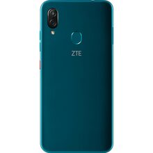 Смартфон ZTE BLADE V10 Vita 2/32GB Green