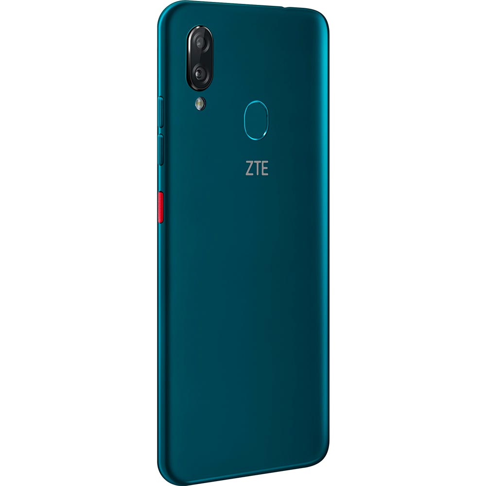 ZTE BLADE V10 Vita 2/32GB Green купить в Киеве ➦ лучшая цена в Фокстрот по  всей Украине: Харьков, Днепр, Одесса, Николаев, Запорожье