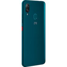 Смартфон ZTE BLADE V10 Vita 2/32GB Green