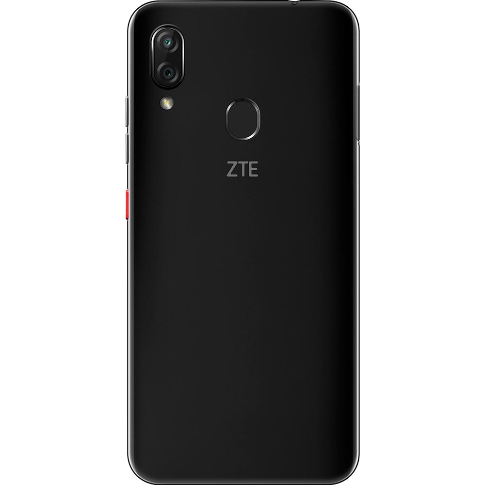 Смартфон ZTE BLADE V10 Vita 3/64GB Black Матриця IPS