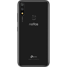 Смартфон TP-LINK Neffos X20 2/32GB Dual Sim Space Black (TP7071A55)