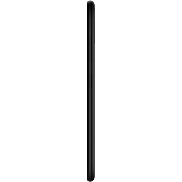 Смартфон TP-LINK Neffos X20 2/32GB Dual Sim Space Black (TP7071A55) Матрица IPS