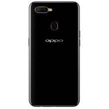 Смартфон OPPO A5s 3/32GB Black