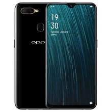 Смартфон OPPO A5s 3/32GB Black