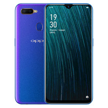 Смартфон OPPO A5s 3/32GB Blue