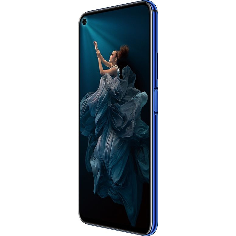 Заказать Смартфон HONOR 20 6/128GB Sapphire Blue