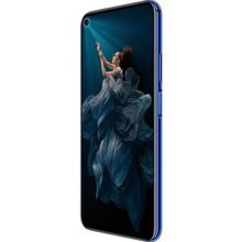 Смартфон HONOR 20 6/128GB Sapphire Blue