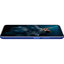 Смартфон HONOR 20 6/128GB Sapphire Blue