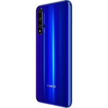 Смартфон HONOR 20 6/128GB Sapphire Blue