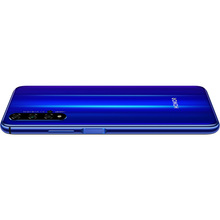 Смартфон HONOR 20 6/128GB Sapphire Blue