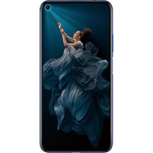 Смартфон HONOR 20 6/128GB Sapphire Blue