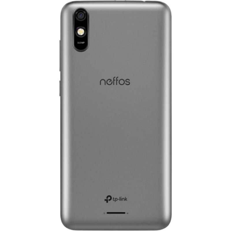 Смартфон TP-LINK Neffos C7s 2/16GB Dual Sim Grey (TP7051A24) Оперативная память, Гб 2