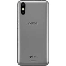 Смартфон TP-LINK Neffos C7s 2/16GB Dual Sim Grey (TP7051A24)