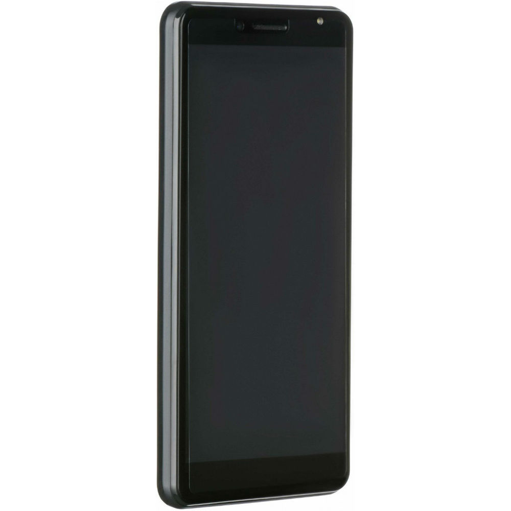 Смартфон 2E E500A 2019 1/8 Gb Dual Sim Black (680051628677) Диагональ дисплея 5