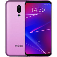 Смартфон MEIZU 16 6/64Gb Purple