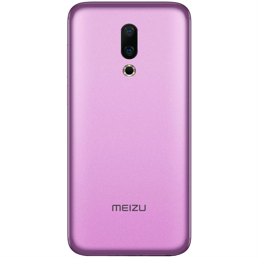 Фото Смартфон MEIZU 16 6/64Gb Purple