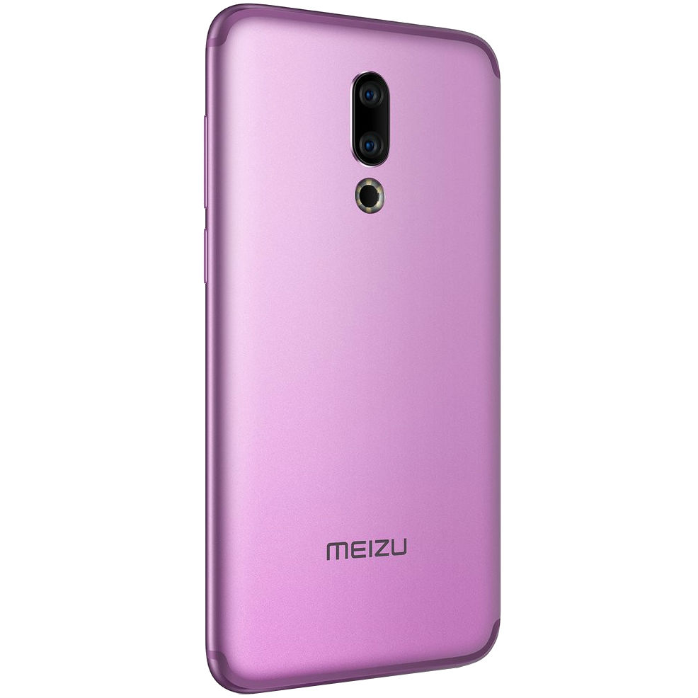 Заказать Смартфон MEIZU 16 6/64Gb Purple