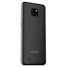 Смартфон ULEFONE S11 1/16Gb Black