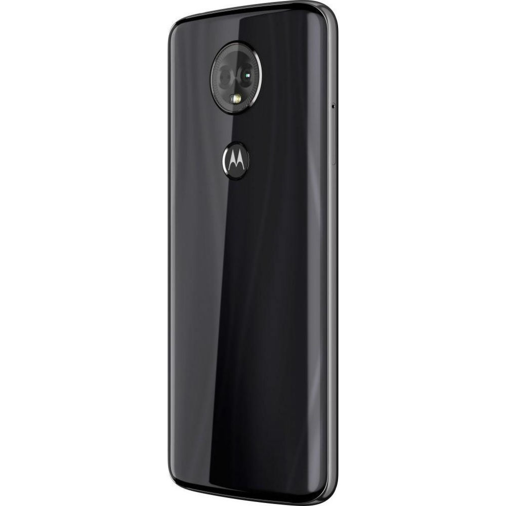 MOTOROLA Moto E5 Plus 3/32 Gb Dual Sim Flash Gray (XT1924-1) купить в Киеве  ➦ лучшая цена в Фокстрот по всей Украине: Харьков, Днепр, Одесса, Николаев,  Запорожье