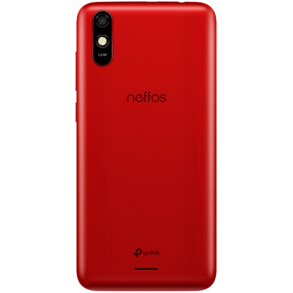 Смартфон TP-LINK Neffos C7s 2/16GB Dual Sim Red (TP7051A84) Оперативная память, Гб 2