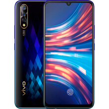 Смартфон VIVO V17 Neo 4/128 GB black diamond