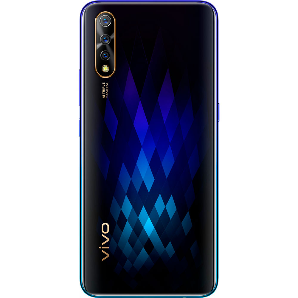 VIVO V17 Neo 4/128 GB diamond black купить в Киеве ➦ лучшая цена в Фокстрот  по всей Украине: Харьков, Днепр, Одесса, Николаев, Запорожье