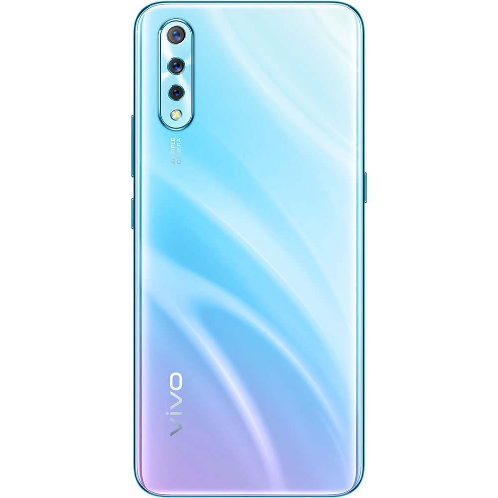 VIVO V17 Neo 4/128 GB skyline blue купить в Киеве ➦ лучшая цена в Фокстрот  по всей Украине: Харьков, Днепр, Одесса, Николаев, Запорожье