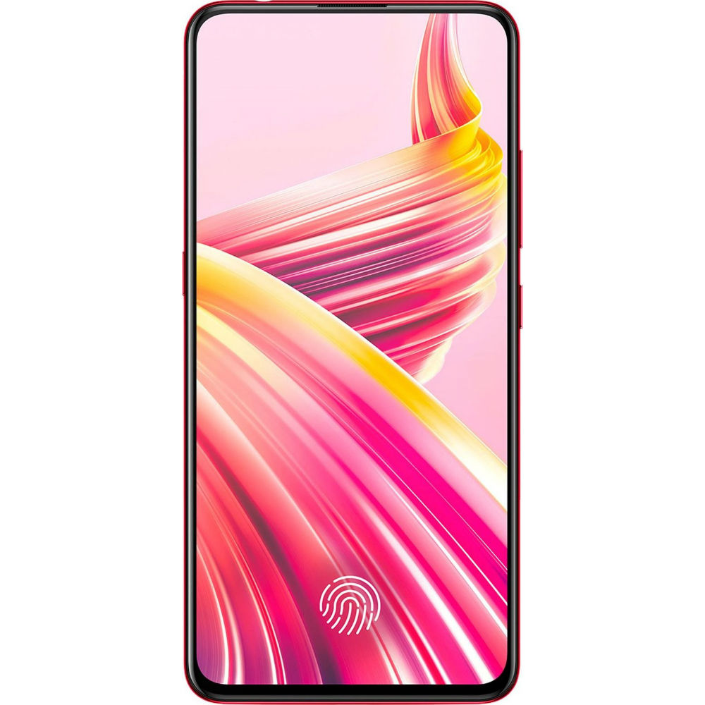 VIVO V15 Pro 6/128 GB (coral red) купить в Киеве ➦ лучшая цена в Фокстрот  по всей Украине: Харьков, Днепр, Одесса, Николаев, Запорожье