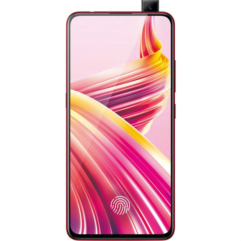 Смартфон VIVO V15 Pro 6/128 GB (coral red) Оперативна пам'ять, Гб 6