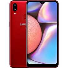Смартфон SAMSUNG Galaxy A10S SM-A107F 2/32Gb Duos Red