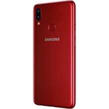 Смартфон SAMSUNG Galaxy A10S SM-A107F 2/32Gb Duos Red