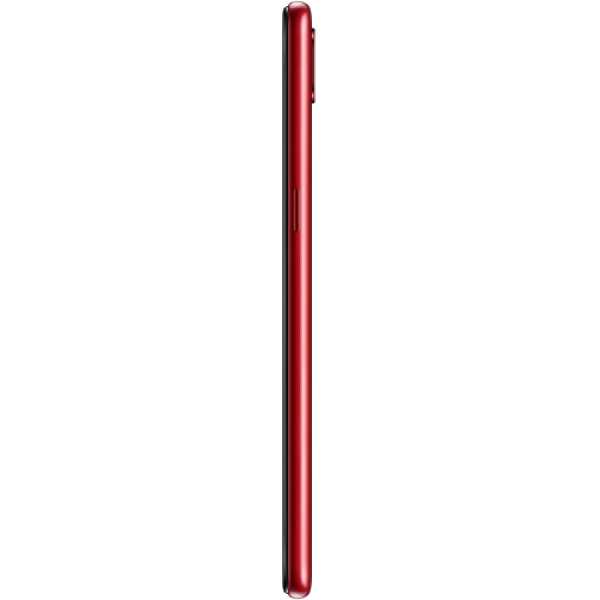 Фото Смартфон SAMSUNG Galaxy A10S SM-A107F 2/32Gb Duos Red