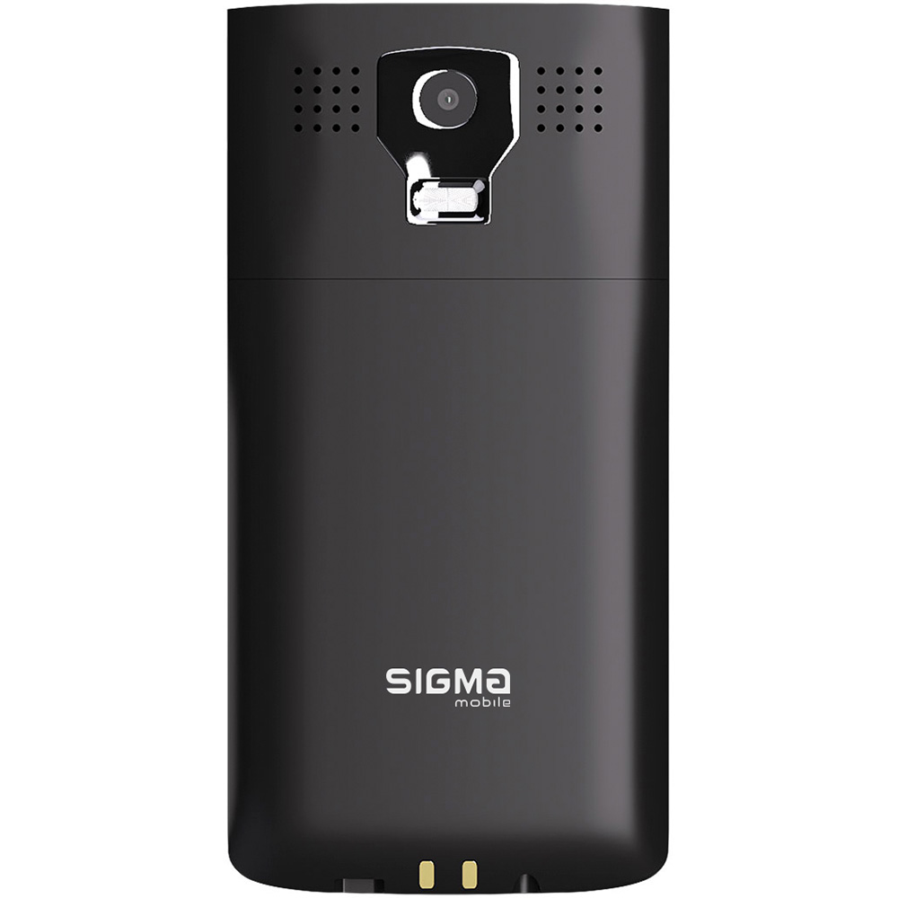 Мобильный телефон SIGMA Comfort 50 Solo (black) купить в Киеве ➦ лучшая  цена в Фокстрот по всей Украине: Харьков, Днепр, Одесса, Николаев, Запорожье