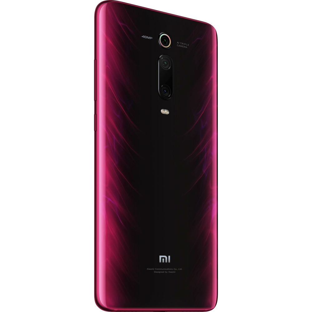 XIAOMI Mi 9T Pro 6/64 Gb Flame Red купить в Киеве ➦ лучшая цена в Фокстрот  по всей Украине: Харьков, Днепр, Одесса, Николаев, Запорожье