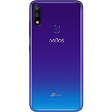 Смартфон TP-LINK Neffos X20 2/32GB Dual Sim Aurora Purple (TP7071A95UA)