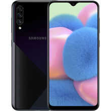 Смартфон SAMSUNG Galaxy A30s 4/64 Gb Duos Black (SM-A307FZKVSEK)