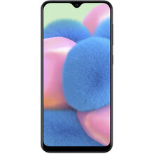 Смартфон SAMSUNG Galaxy A30s 4/64 Gb Duos Black (SM-A307FZKVSEK)