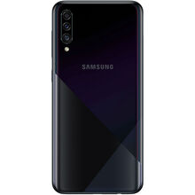 Смартфон SAMSUNG Galaxy A30s 4/64 Gb Duos Black (SM-A307FZKVSEK)