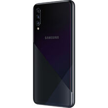 Смартфон SAMSUNG Galaxy A30s 4/64 Gb Duos Black (SM-A307FZKVSEK)