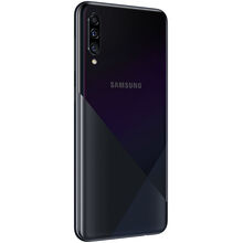 Смартфон SAMSUNG Galaxy A30s 4/64 Gb Duos Black (SM-A307FZKVSEK)